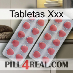 Xxx Tablets 19